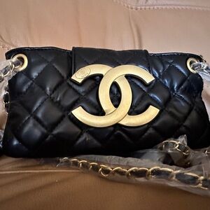 Beautiful designer-inspired mini bag